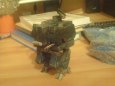 mech