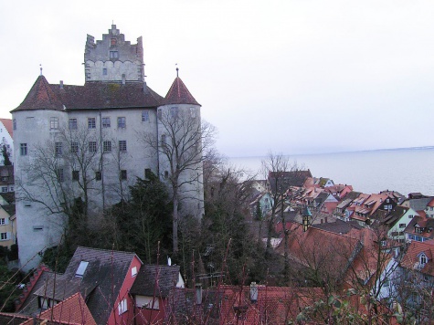 Meersburg Meersburg