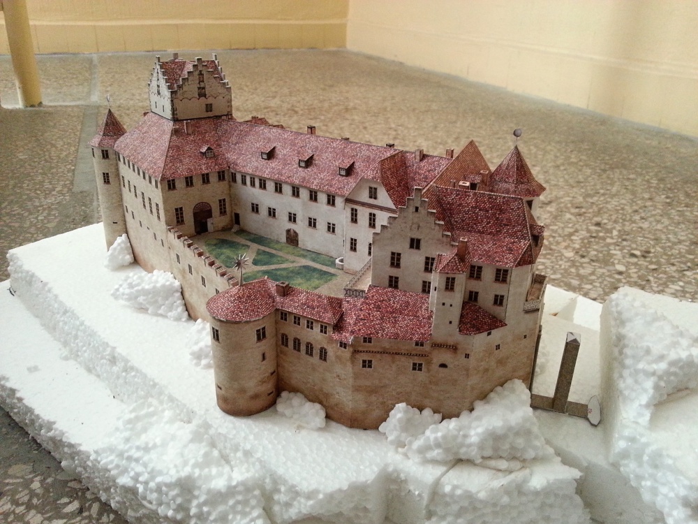 Meersburg (Plná velikost v novém okně) Meersburg