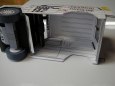 Mercedes 280 GE Dakar 1983 by Rybak
