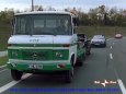 Mercedes 608 D