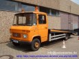 Mercedes 608 D
