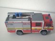 Mercedes B.Ateco CAS 25