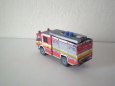 Mercedes B.Ateco CAS 25