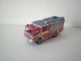 Mercedes B.Ateco CAS 25