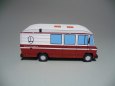 Mercedes-Benz 508D