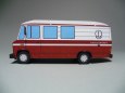 Mercedes-Benz 508D