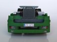 Mercedes-Benz Actros 1843 se skl�p��kov�m n�v�sem