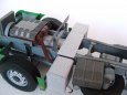 Mercedes-Benz Actros 1843 se skl�p��kov�m n�v�sem