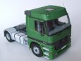 Mercedes-Benz Actros 1843 se skl�p��kov�m n�v�sem
