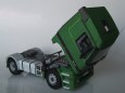 Mercedes-Benz Actros 1843 se skl�p��kov�m n�v�sem