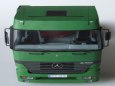 Mercedes-Benz Actros 1843 se skl�p��kov�m n�v�sem