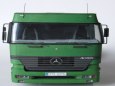 Mercedes-Benz Actros 1843 se skl�p��kov�m n�v�sem