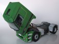 Mercedes-Benz Actros 1843 se skl�p��kov�m n�v�sem