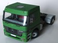 Mercedes-Benz Actros 1843 se skl�p��kov�m n�v�sem