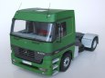 Mercedes-Benz Actros 1843 se skl�p��kov�m n�v�sem