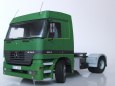 Mercedes-Benz Actros 1843 se skl�p��kov�m n�v�sem