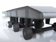 Mercedes-Benz Actros 1843 se skl�p��kov�m n�v�sem