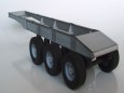 Mercedes-Benz Actros 1843 se skl�p��kov�m n�v�sem