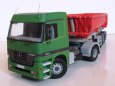 Mercedes-Benz Actros 1843 se skl�p��kov�m n�v�sem