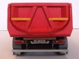 Mercedes-Benz Actros 1843 se skl�p��kov�m n�v�sem