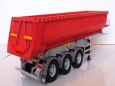 Mercedes-Benz Actros 1843 se skl�p��kov�m n�v�sem