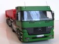 Mercedes-Benz Actros 1843 se skl�p��kov�m n�v�sem