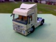 Mercedes Benz Actros 1848 4x2