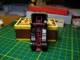 Mercedes Benz Actros 1860 4x2 Trust Edition/1:100 (Kinza)