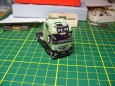 Mercedes Benz Actros 1860 4x2 Trust Edition/1:100 (Kinza)