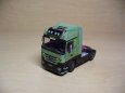 Mercedes Benz Actros 1860 4x2 Trust Edition/1:100 (Kinza)