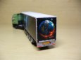 Mercedes Benz Actros 1860 4x2 Trust Edition/1:100 (Kinza)