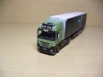 Mercedes Benz Actros 1860 4x2 Trust Edition/1:100 (Kinza)