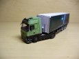 Mercedes Benz Actros 1860 4x2 Trust Edition/1:100 (Kinza)