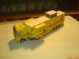 Mercedes Benz Actros-Z�chran��sk�  kamion