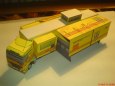 Mercedes Benz Actros-Z�chran��sk�  kamion