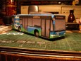 Mercedes-Benz Citaro K MHD A� 2012