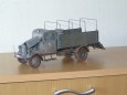Mercedes Benz L3000