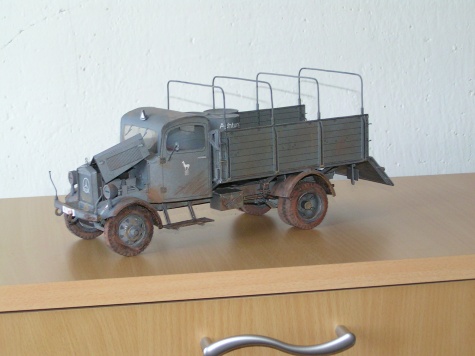 Mercedes Benz L3000 Mercedes Benz L3000