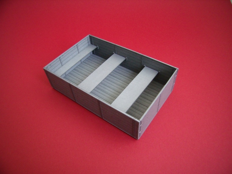 Mercedes Benz L3000 (Plná velikost v novém okně) Mercedes Benz L3000