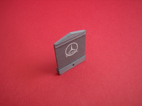 Mercedes Benz L3000 Mercedes Benz L3000