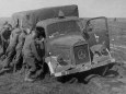 Mercedes Benz L3000