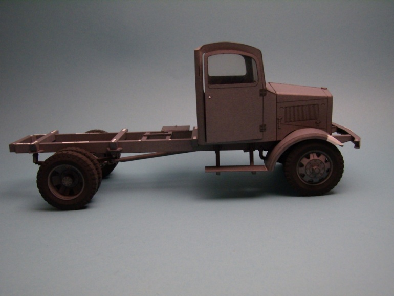 Mercedes Benz L3000 (Pln� velikost v nov�m okn�) Mercedes Benz L3000