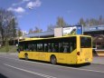 Mercedes Benz O530 Citaro MHD P�sek