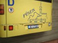 Mercedes Benz O530 Citaro MHD P�sek