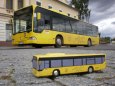 Mercedes Benz O530 Citaro MHD P�sek