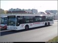 Mercedes-Benz O530 L Citaro L EvoBus Bohemia 
