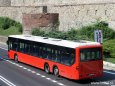 Mercedes-Benz O530LU Citaro L