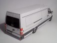 Mercedes Benz Sprinter