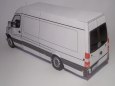 Mercedes Benz Sprinter